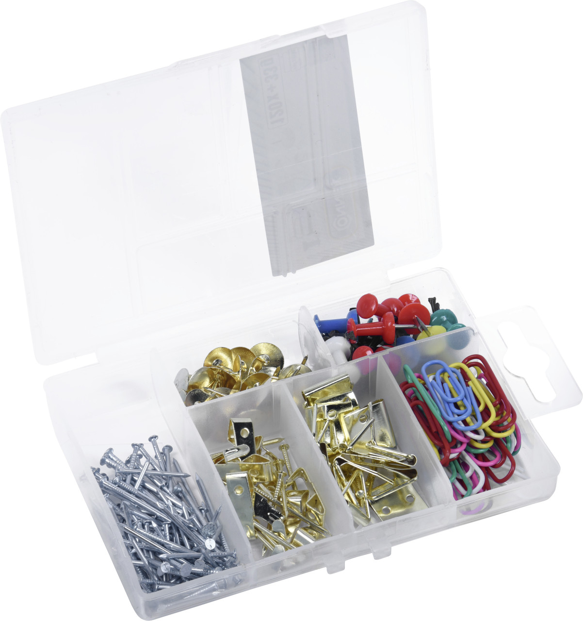 Connex Haushalt - 120 + 33 Stk. Connex Haushalt - 120 + 33 Stk. von Connex