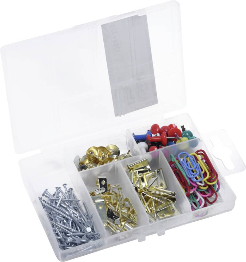 Connex Haushalt - 120 + 33 Stk. von Connex