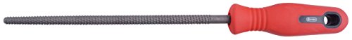 Connex Holzraspel rund Hieb 2, 200 mm, COX966320 von Connex