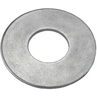 Connex Karosseriescheiben 6.4 x 25 x 1.2 mm - 12 Stk. Inhalt 12 Stück Schrauben & Dübel von Connex
