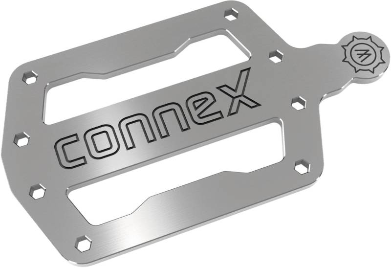 Connex Kettenblattverschleißlehre von Connex