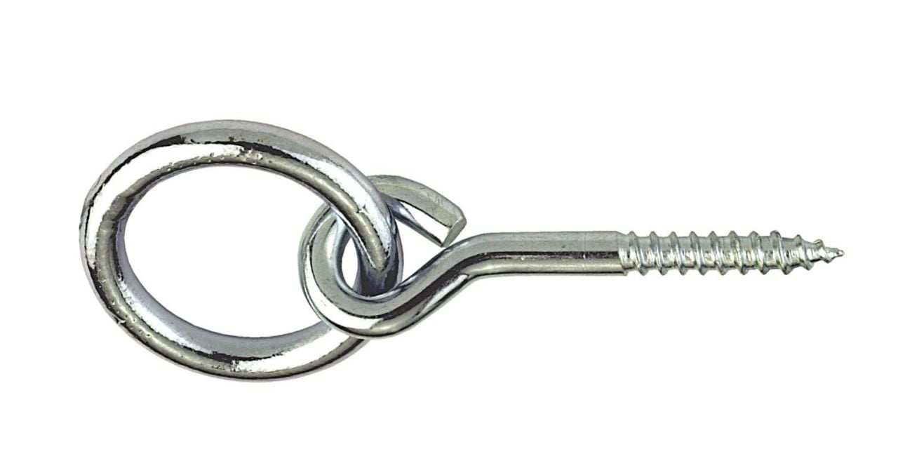 Connex Krippenringe 9.0 x 45 x 70 mm - 1 Stk. Connex Krippenringe 9.0 x 45 x 70 mm - 1 Stk. von Connex