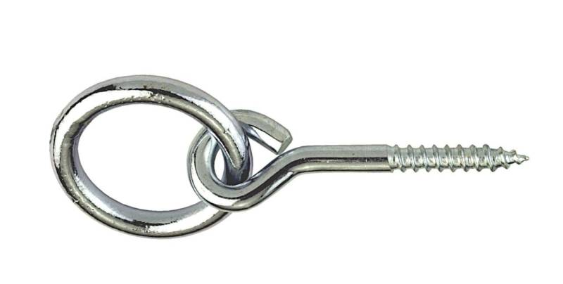 Connex Krippenringe 9.0 x 45 x 70 mm - 1 Stk. Connex Krippenringe 9.0 x 45 x 70 mm - 1 Stk. von Connex