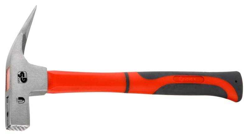 Connex Latthammer COX610760 Gewicht: 450 g Connex Latthammer COX610760 Gewicht: 450 g von Connex