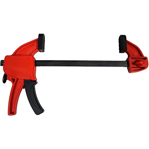 Connex Mini-Spannzwingen 120 mm, 2 Stück, COXT864612 Mehrfarbig von Connex