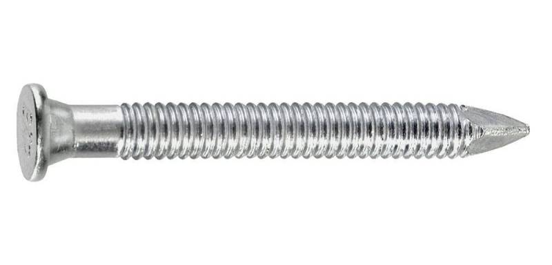 Connex Nagel Connex Ankernägel 4.0 x 40 mm - 100 Stk. von Connex