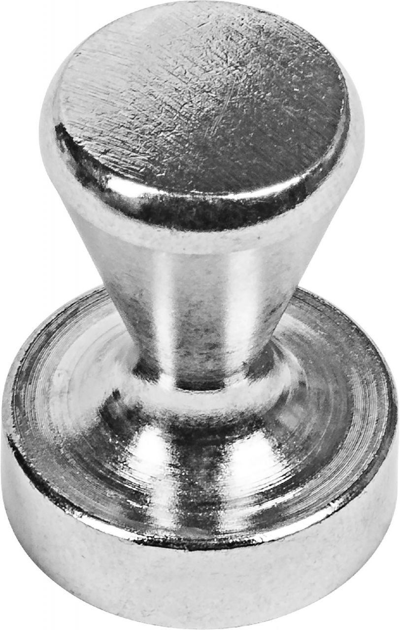 Connex Neodym Magnete N35 Ø 15 mm. Höhe 21 mm - 2 Stk. Connex Neodym Magnete N35 Ø 15 mm. Höhe 21 mm - 2 Stk. von Connex