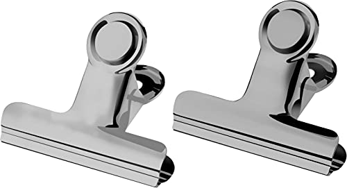 Connex Neodym-Magnetklammer - Ø 75 x 67 mm - 2 Stück im praktischen Set - Extra starker Magnet - 4 kg Haftkraft - Für Haushalt & Werkstatt/Powermagnet/Mini-Magnet / DY7100038 Connex Neodym-Magnetklammer - Ø 75 x 67 mm - 2 Stück im praktischen Set - Extra starker Magnet - 4 kg Haftkraft - Für Haushalt & Werkstatt/Powermagnet/Mini-Magnet / DY7100038 von Connex