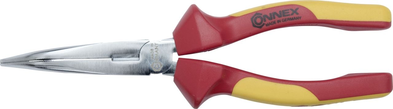Connex Radio-Telefonzange 200 mm gebogen Connex Radio-Telefonzange 200 mm gebogen von Connex