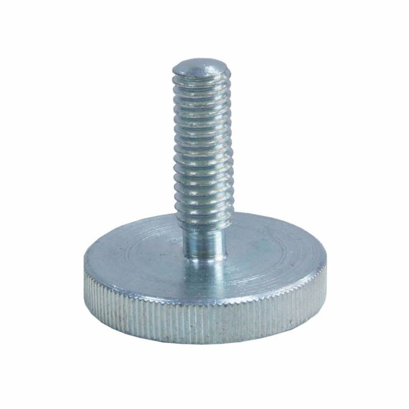 Connex Rändelschrauben M6 x 20 mm - 1 Stk. Connex Rändelschrauben M6 x 20 mm - 1 Stk. von Connex