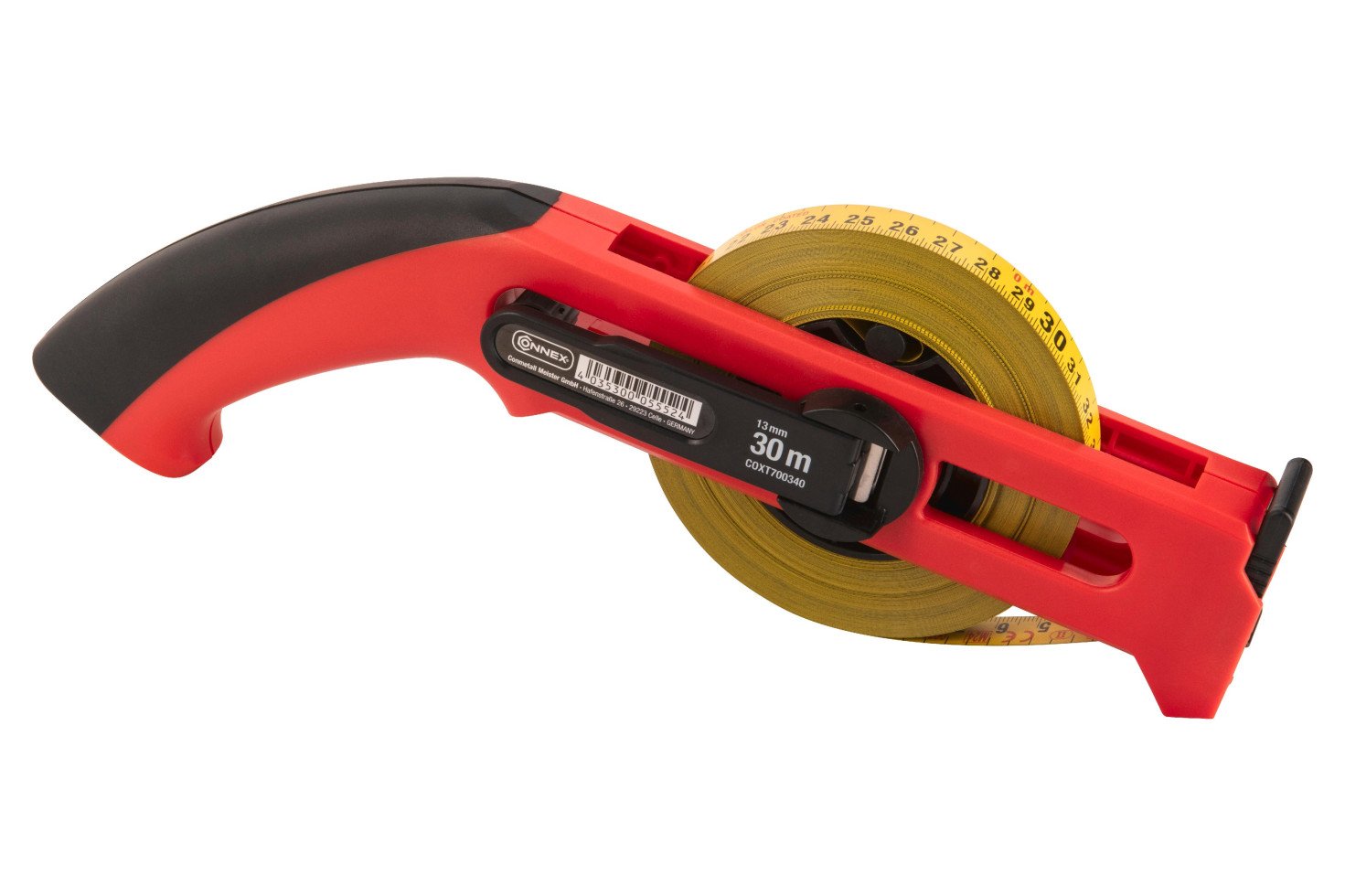 Connex Rahmenbandmaß 30 m Connex Rahmenbandmaß 30 m von Connex