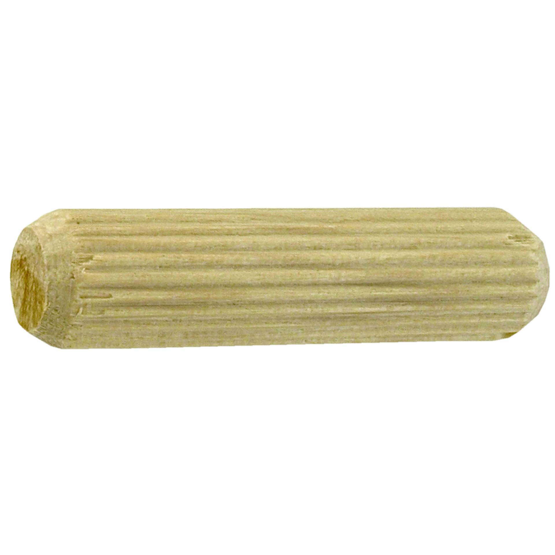 Connex Riffeldübel Buche 6 x 30 mm 50 Stück Connex Riffeldübel Buche 6 x 30 mm 50 Stück von Connex