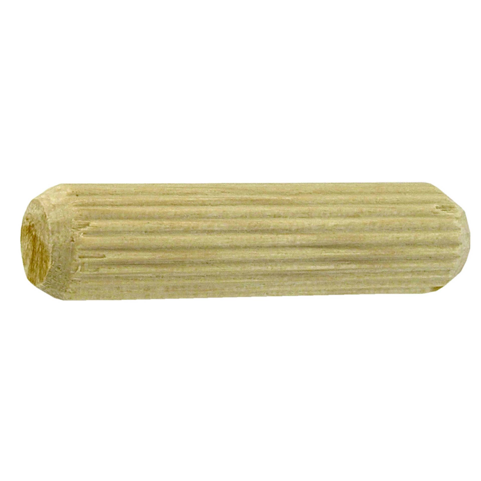 Connex Riffeldübel Buche 8 x 40 mm 40 Stück Connex Riffeldübel Buche 8 x 40 mm 40 Stück von Connex