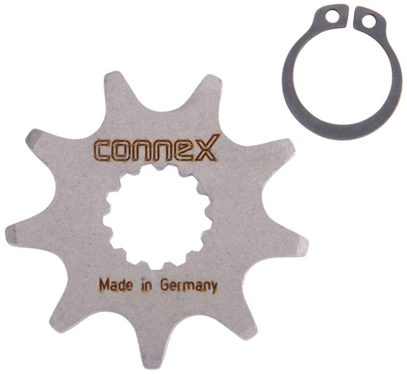 Connex Ritzel von Connex