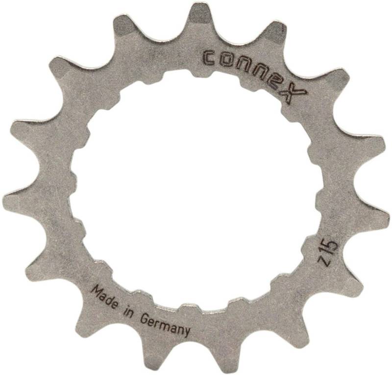 Connex Ritzel von Connex
