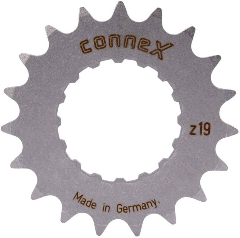 Connex Ritzel von Connex