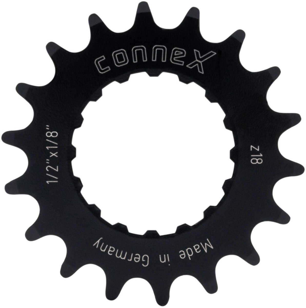 Connex Ritzel Connex Ritzel von Connex