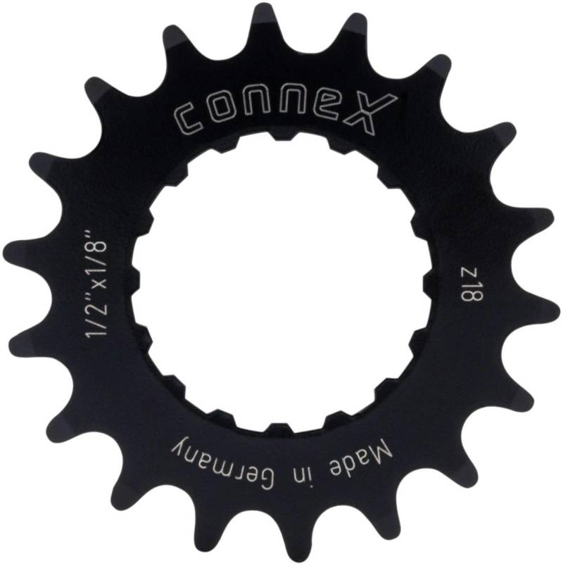 Connex Ritzel von Connex