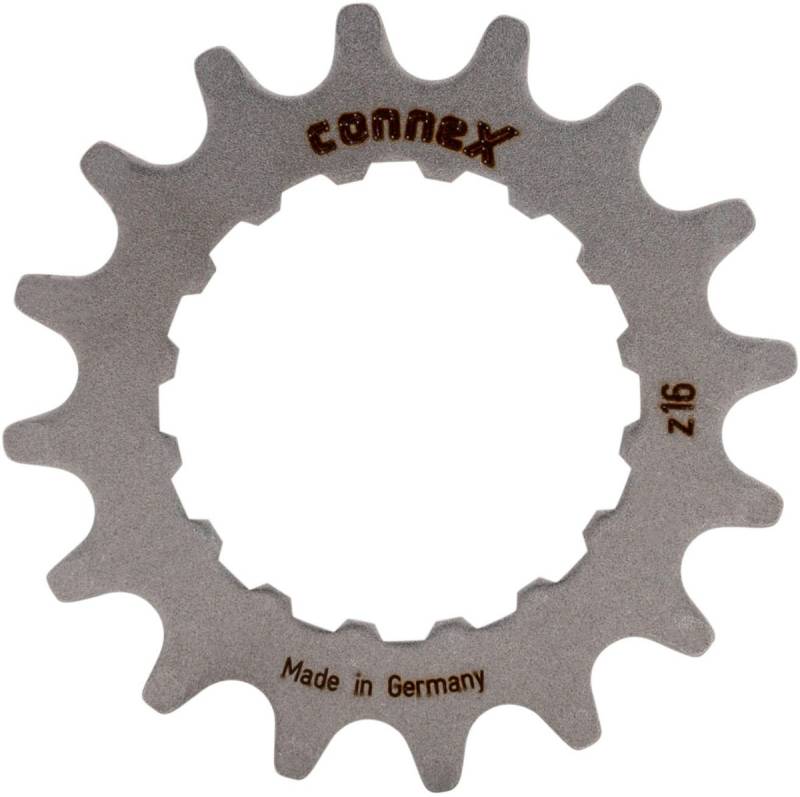 Connex Ritzel von Connex