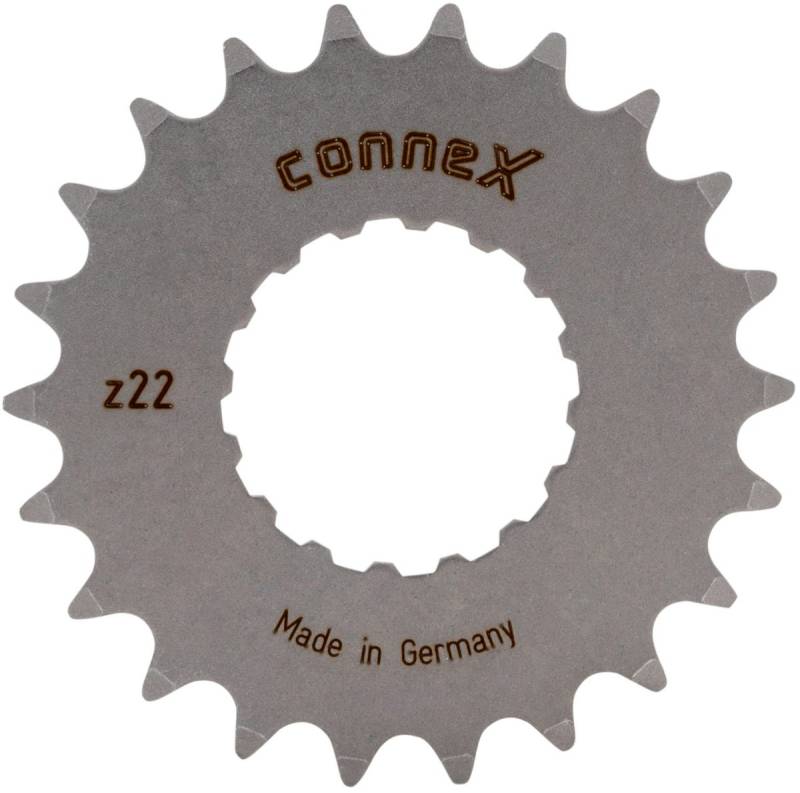Connex Ritzel von Connex
