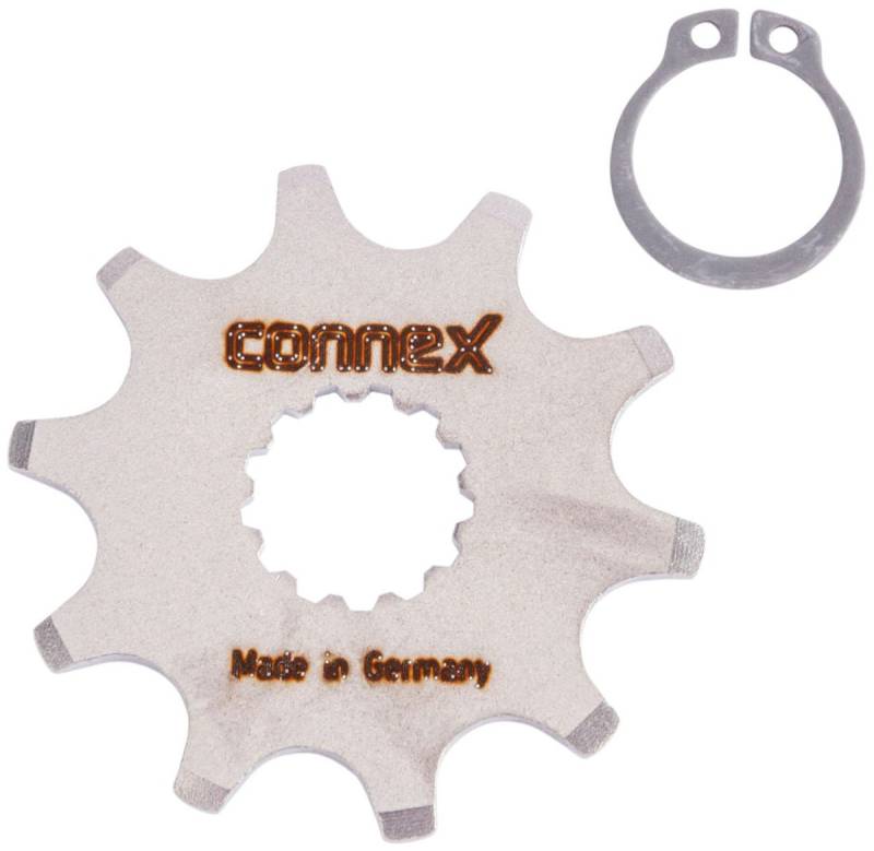 Connex Ritzel von Connex
