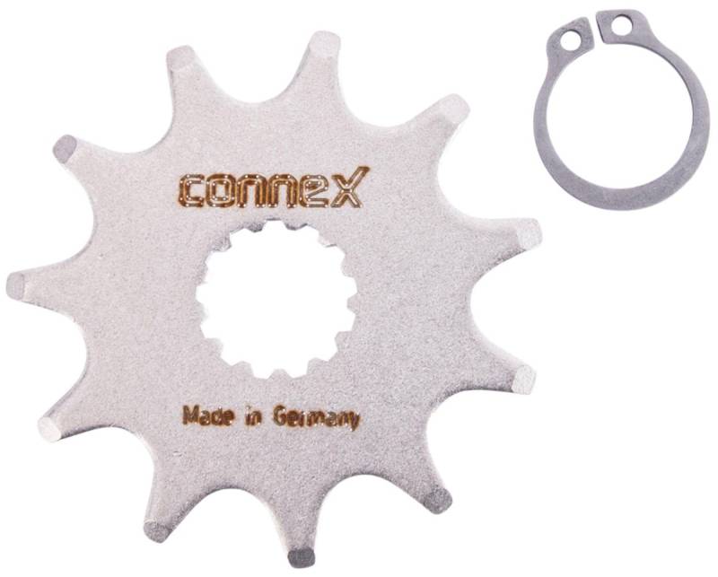 Connex Ritzel von Connex