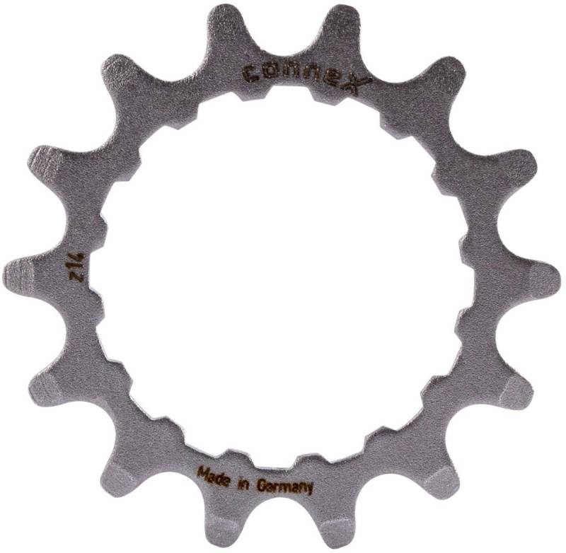 Connex Ritzel von Connex