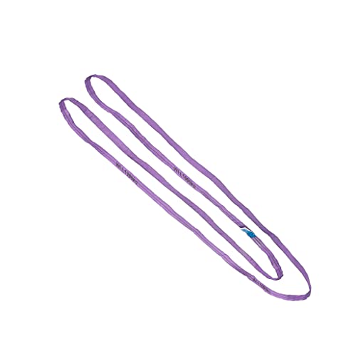 Connex Rundschlinge, 4 m x 40 mm, TÜV geprüft, Polyester B34421 von Connex