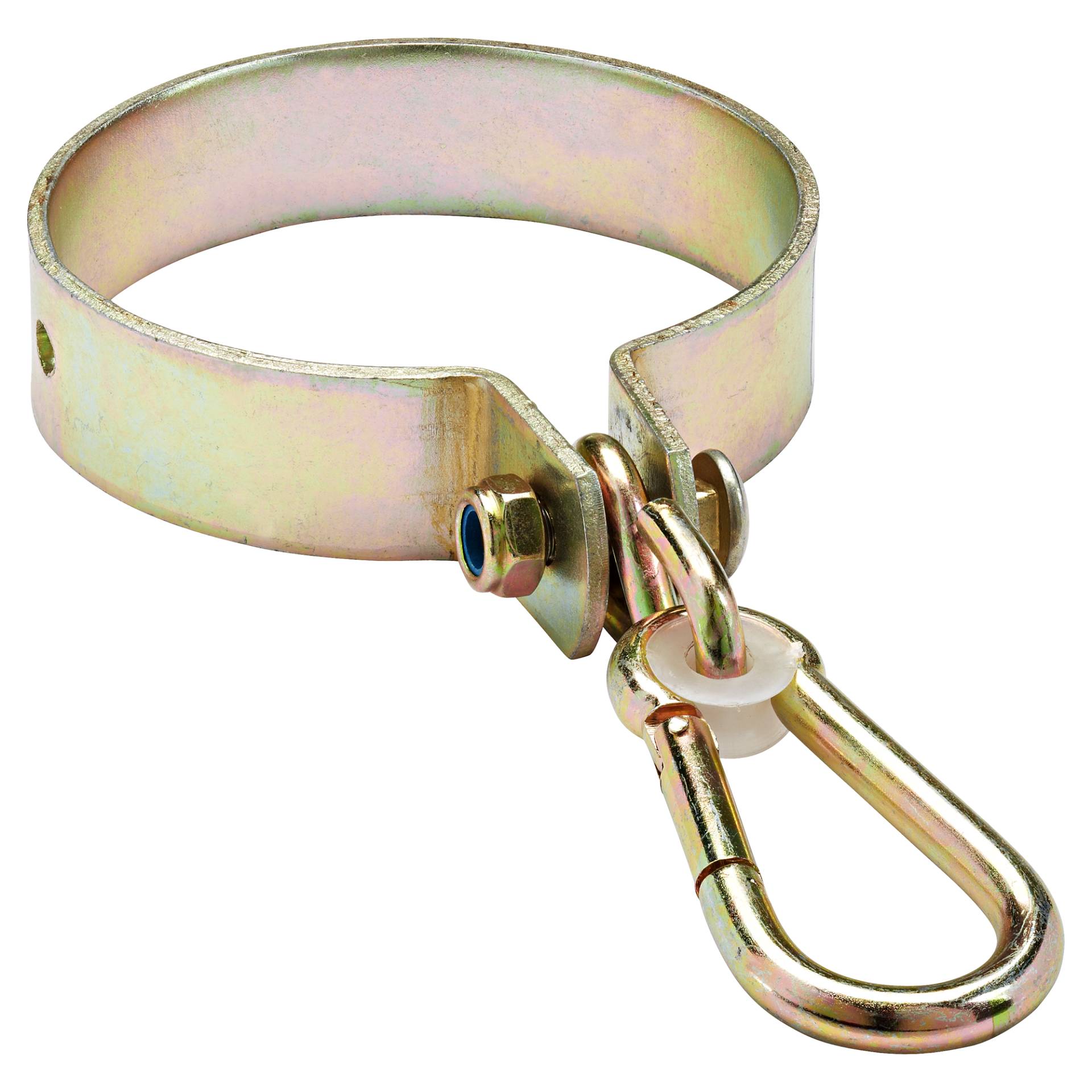Connex Schaukelhaken mit Manschette Ø 100 mm Connex Schaukelhaken mit Manschette Ø 100 mm von Connex