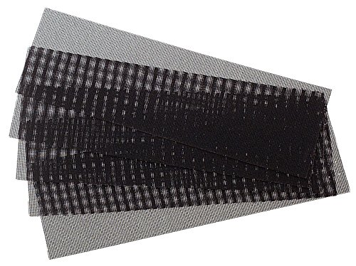 Connex Schleifgitter 93 x 280 mm K 80, 5 Stück, COXT781274 von Connex