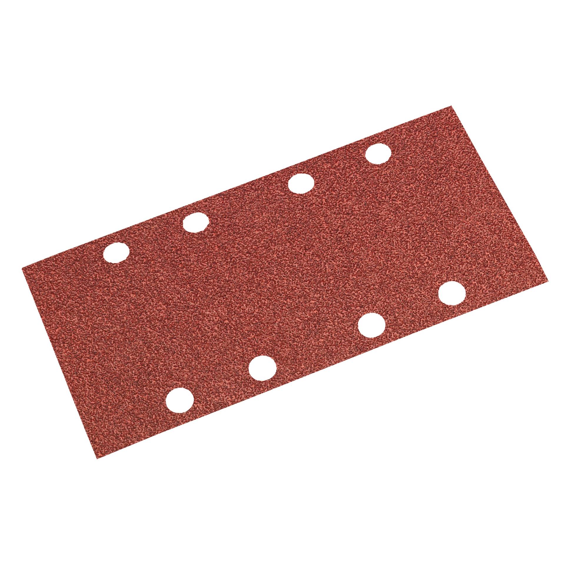 Connex Schleifstreifen Reihenlochung K180 93 x 230 mm 10 Stück Connex Schleifstreifen Reihenlochung K180 93 x 230 mm 10 Stück von Connex