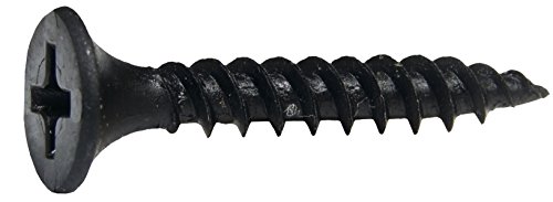 Connex Schnellbauschrauben 3,9 x 55 mm, phosphatiert, 1000 g, KL3163955 Connex Schnellbauschrauben 3,9 x 55 mm, phosphatiert, 1000 g, KL3163955 von Connex