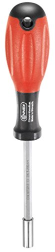 Connex Schraubendreher magnetisch für Bits, COXT973212 Connex Schraubendreher magnetisch für Bits, COXT973212 von Connex