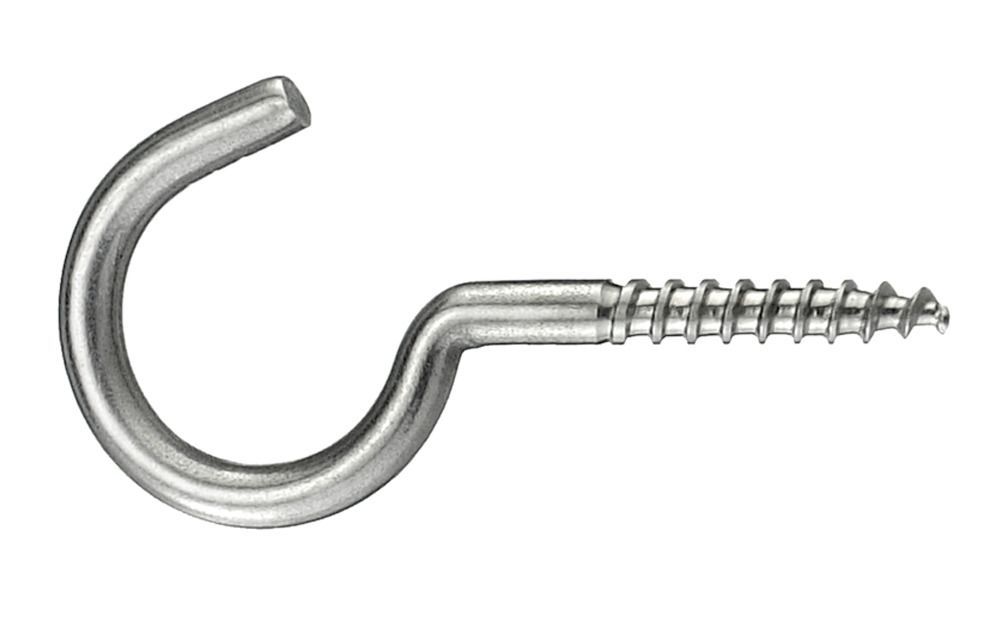 Connex Schraubhaken 3.0 x 40 mm - 311 Stk. von Connex