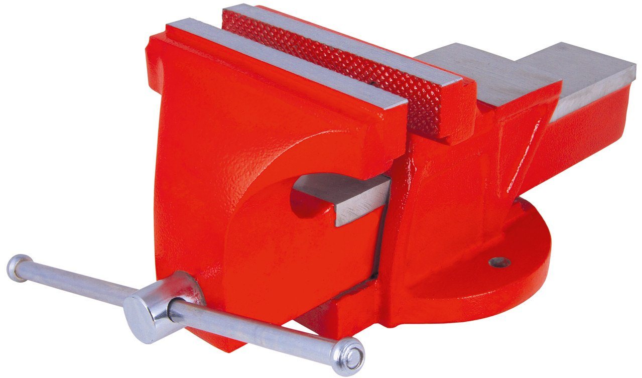 Connex Schraubstock Connex Schraubstock COX870125 125 mm feststehend Connex Schraubstock Connex Schraubstock COX870125 125 mm feststehend von Connex