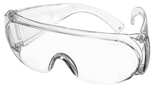Connex Schutz- und Überbrille, farblos, COXT938766 von Connex
