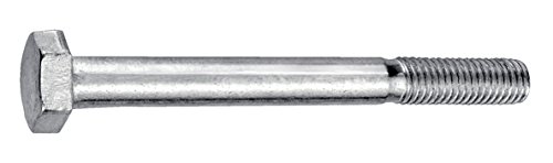 Connex Sechskantschrauben M10 x 100 mm, DIN 931, 1000 g, verzinkt, KL4081100 Connex Sechskantschrauben M10 x 100 mm, DIN 931, 1000 g, verzinkt, KL4081100 von Connex