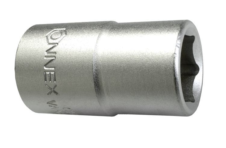 Connex Steckschlüssel-Einsatz 1/2 6-kant 10 mm von Connex