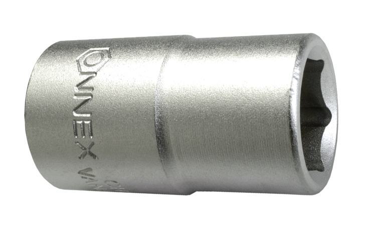 Connex Steckschlüssel-Einsatz 1/2 6-kant 11 mm von Connex