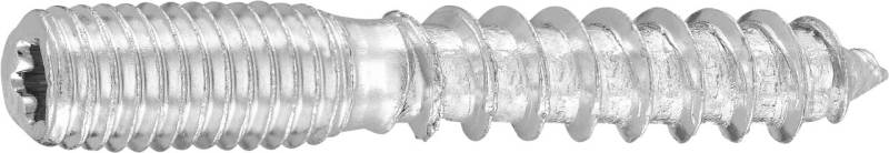 Connex Stockschrauben M8 x 50 mm TX 25 - 6 Stk. von Connex