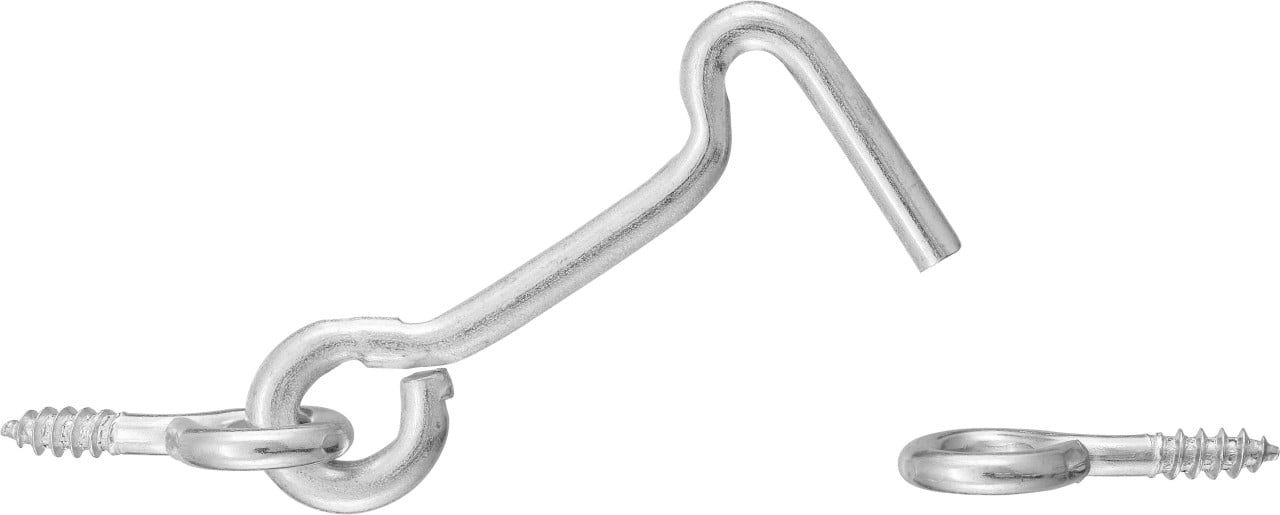 Connex Sturmhaken Ø3.2 x 50 mm - 3 Stk. Connex Sturmhaken Ø3.2 x 50 mm - 3 Stk. von Connex