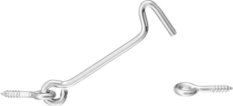 Connex Sturmhaken Ø4.2 x 80 mm - 6 Stk. Connex Sturmhaken Ø4.2 x 80 mm - 6 Stk. von Connex