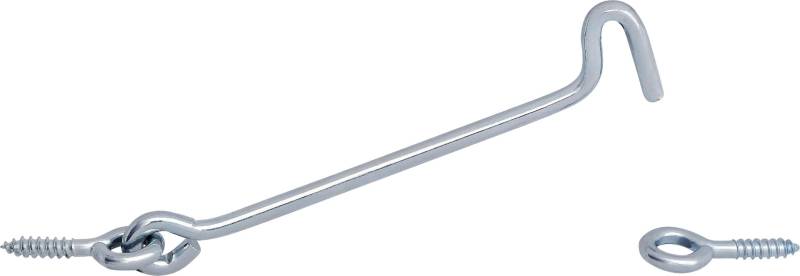 Connex Sturmhaken Ø4.6 x 120 mm - 4 Stk. Connex Sturmhaken Ø4.6 x 120 mm - 4 Stk. von Connex