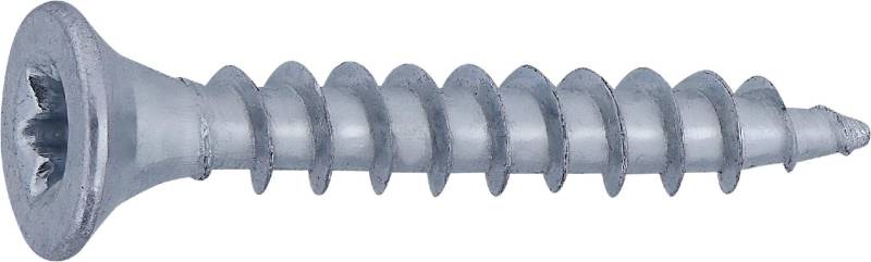 Connex Universalschrauben 3.0 x 16 mm TX10 - 50 Stk. von Connex