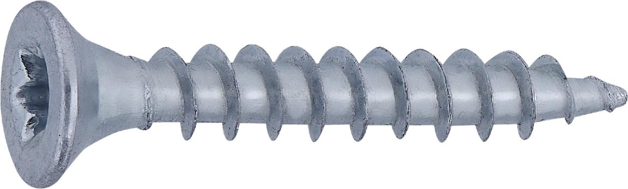 Connex Universalschrauben 3.0 x 25 mm TX 10 - 30 Stk. Connex Universalschrauben 3.0 x 25 mm TX 10 - 30 Stk. von Connex