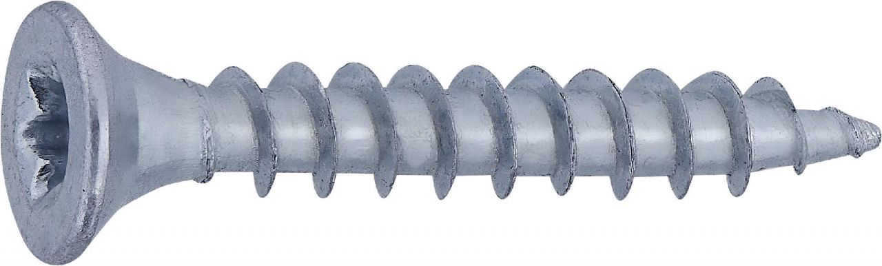 Connex Universalschrauben 3.0 x 30 mm TX 10 - 30 Stk. Connex Universalschrauben 3.0 x 30 mm TX 10 - 30 Stk. von Connex