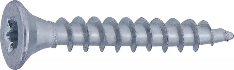 Connex Universalschrauben 3.0 x 30 mm TX 10 - 30 Stk. von Connex