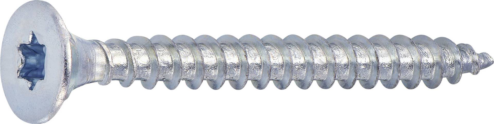 Connex Universalschrauben 3.0 x 30 mm TX 10 - 500 Stk. Connex Universalschrauben 3.0 x 30 mm TX 10 - 500 Stk. von Connex