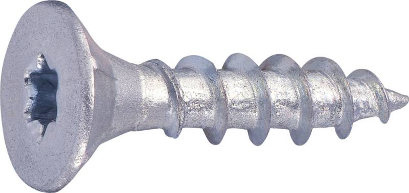 Connex Universalschrauben 3.5 x 16 mm TX 10 - 1000 Gramm von Connex