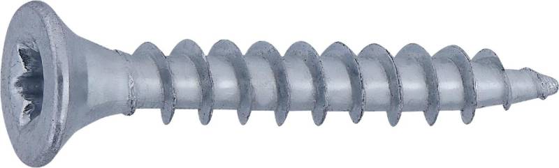 Connex Universalschrauben 3.5 x 25 mm TX 10 - 20 Stk. Connex Universalschrauben 3.5 x 25 mm TX 10 - 20 Stk. von Connex